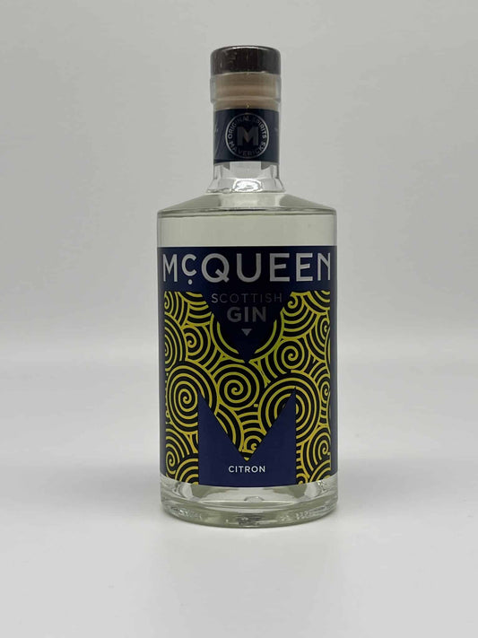Mcqueen lemon