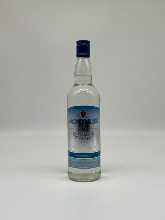Monymusk Platinum Extra Smooth