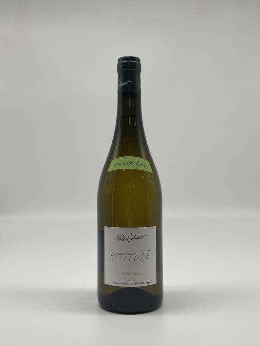 Pascal Jolivet Attitude Sauvignon Blanc