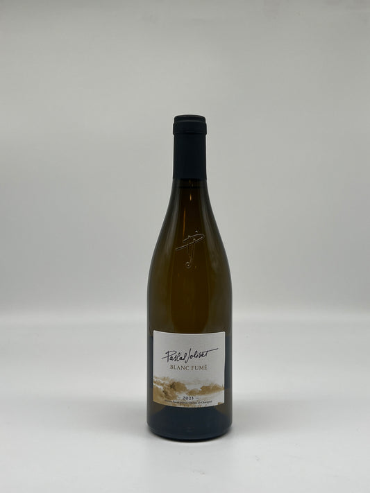 Pascal Jolivet Smoked White