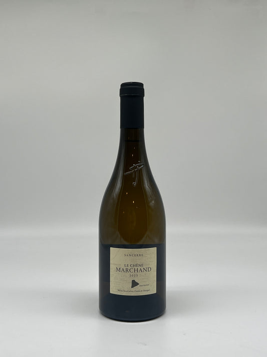Pascal Jolivet Le Chêne Marchand Sancerre
