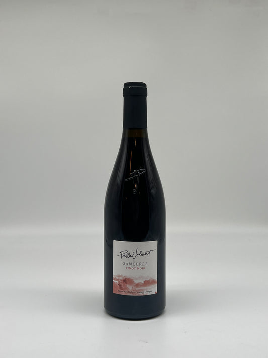 Pascal Jolivet Sancerre Pinot Noir