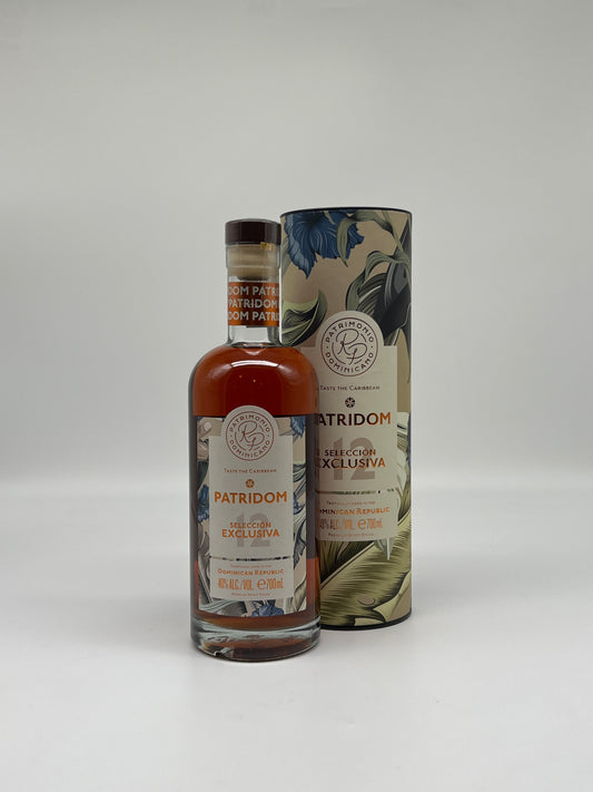 Patridom exclusive selection