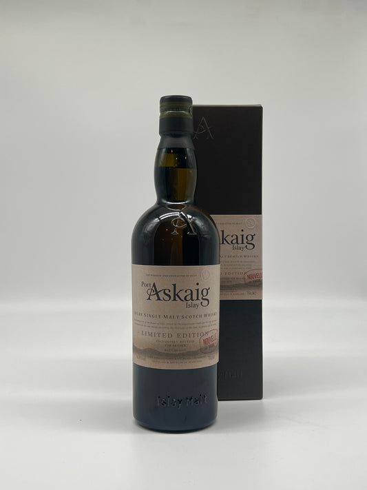 Port askaig islay
