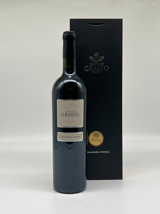 Quinta do Crasto Vinha Maria Teresa