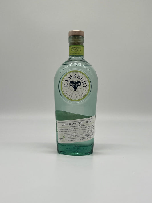 Ramsbury London Dry Gin