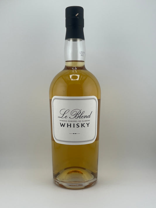 Roborel De Climens le blend