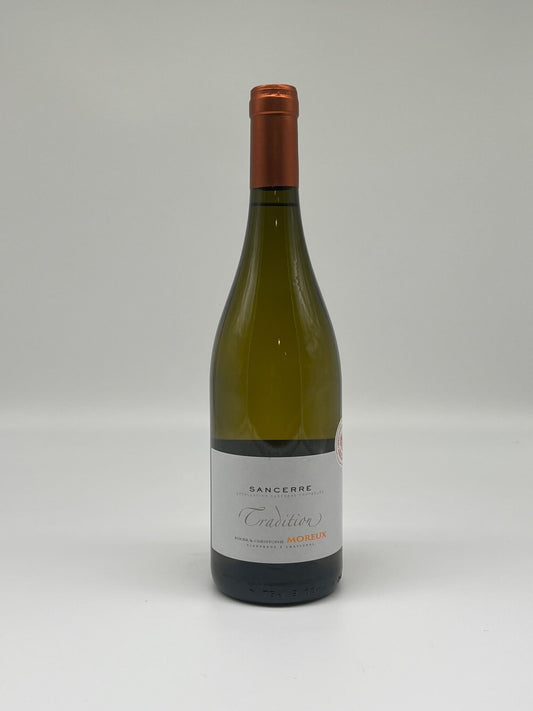 Roger & Christophe Moreux Sancerre Tradition