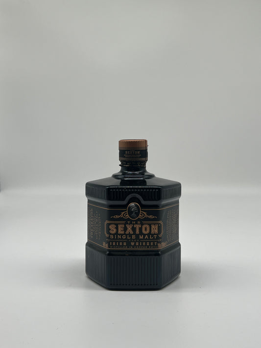 Sexton Single Malt