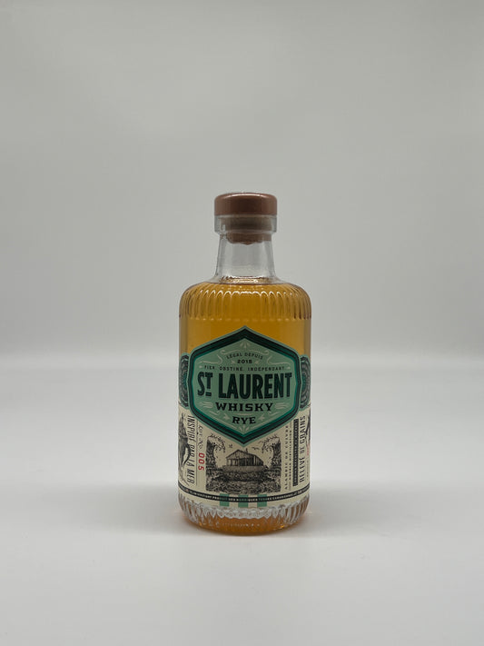 St Laurent Rye