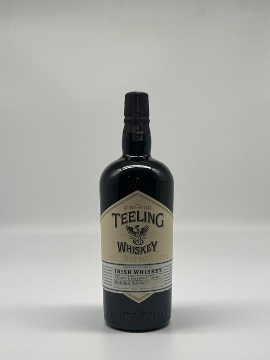 Teeling whiskey