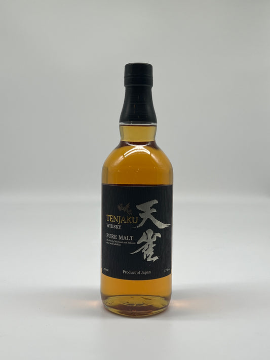 Tenjaku Pure Malt