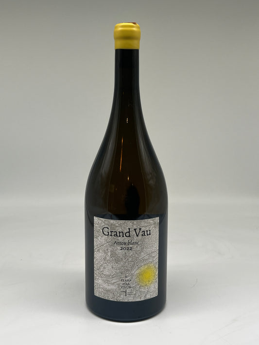 Terra Vita Vinum Grand Vau Anjou Blanc 2022 magnum