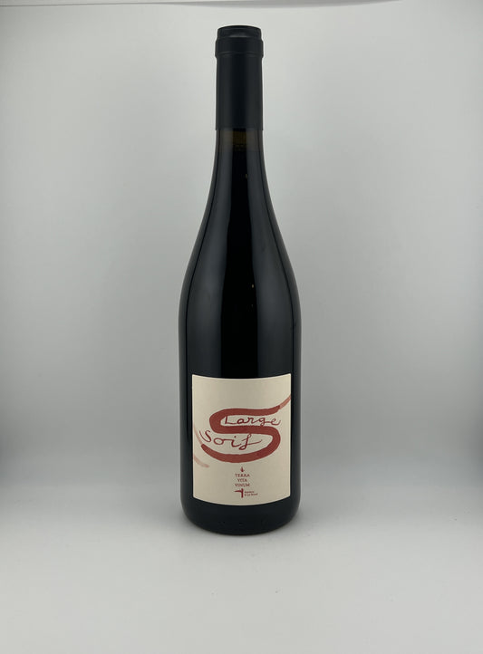 Terra Vita Vinum Large thirst 2022