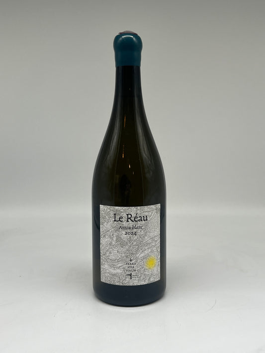Terra Vita Vinum Le Réau Anjou Blanc 2024 Magnum