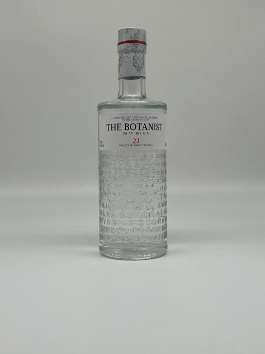 The Botanist Islay Dry Gin