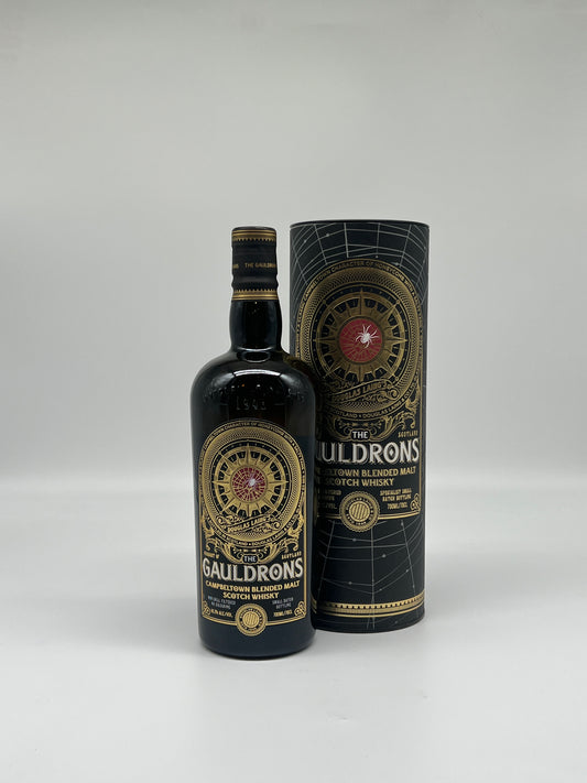 The Gauldrons