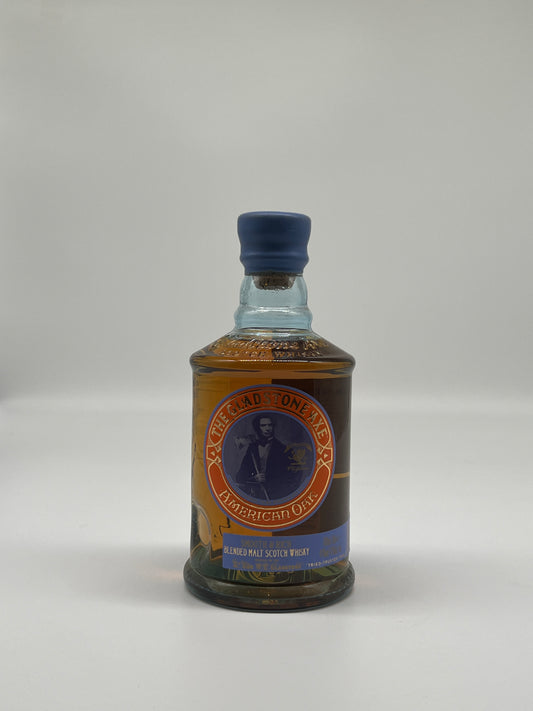 The Gladstone ax American Oake