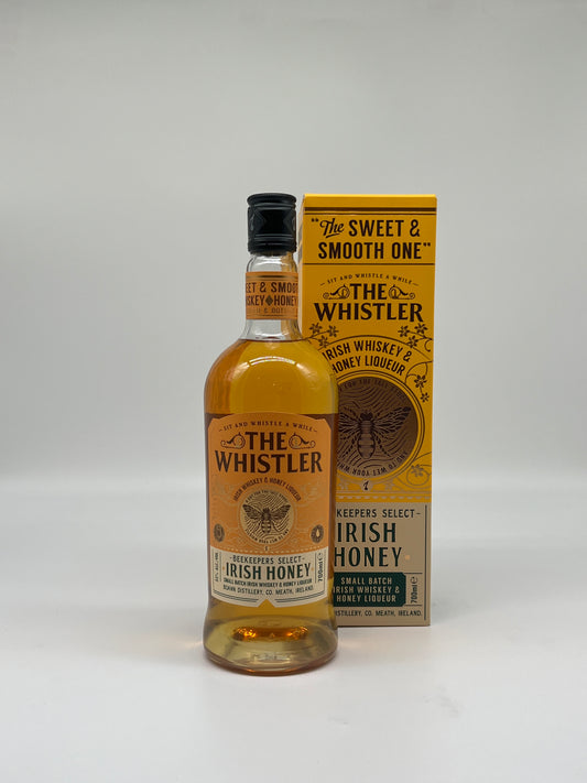 The Whistler Irish Honey