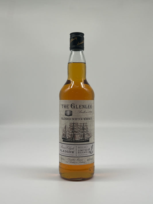 The glenlee