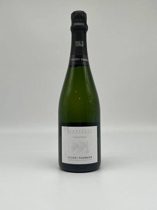 Thierry Fournier Chardonnay