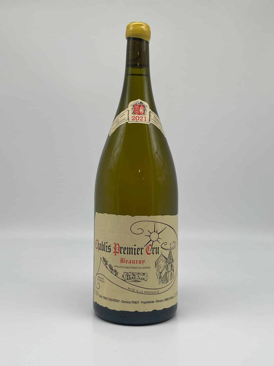 Beauroy Premier Cru Tribute