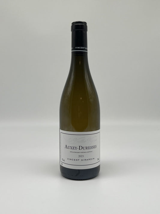 Vincent Girardin Auxey-Duresses
