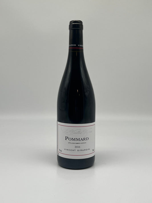 Vincent Girardin Pommard Old Vines