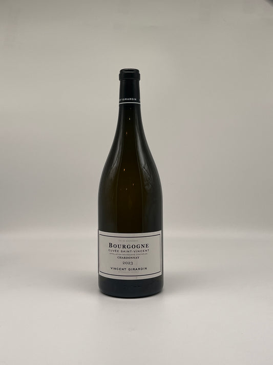 Vincent Girardin Cuvée Saint Vincent Chardonnay