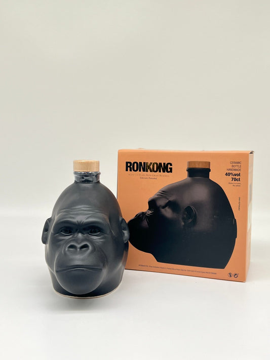ron kong 12 years old