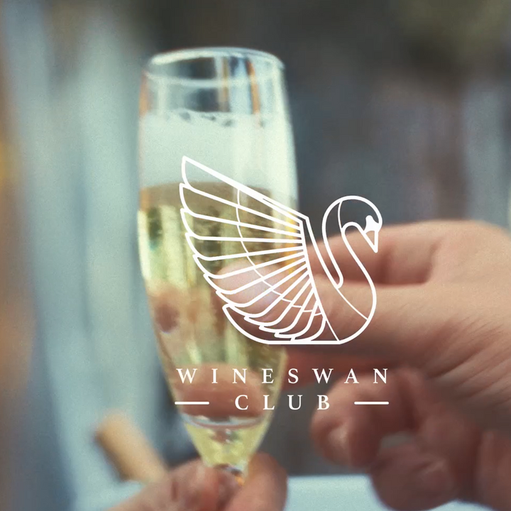 Une soirée privée Wineswanclub au Château de Saulnat