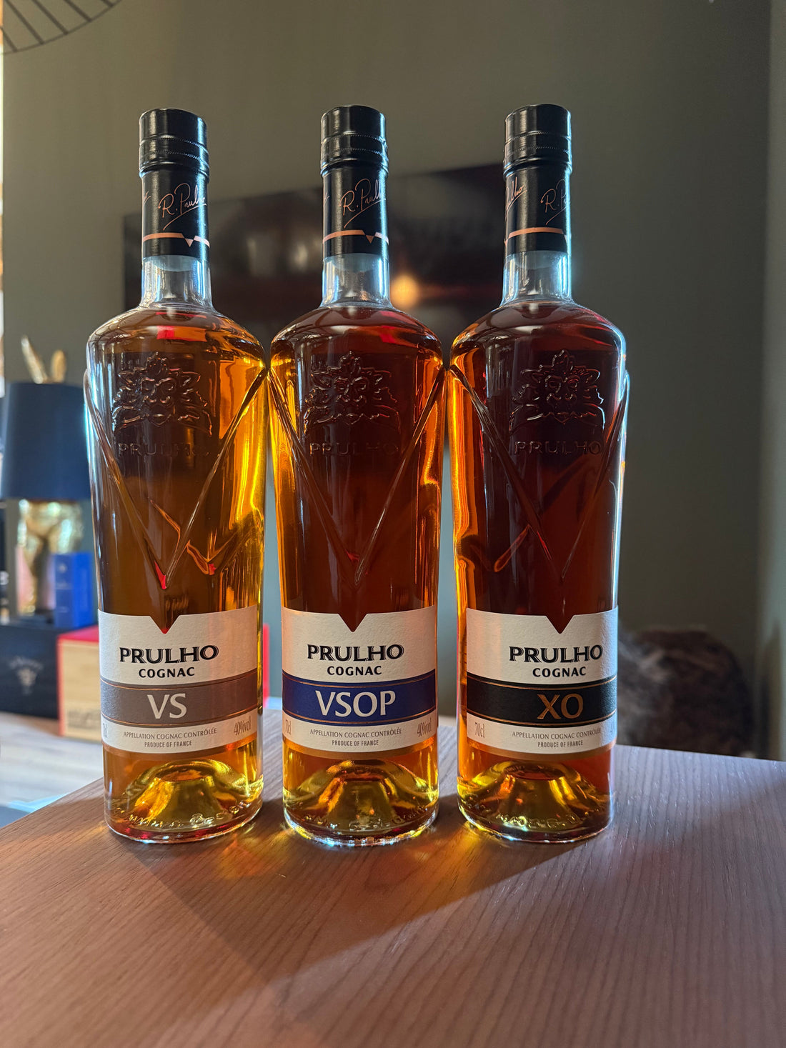 Cognac Prulho : tradition, précision et savoir-faire charentais