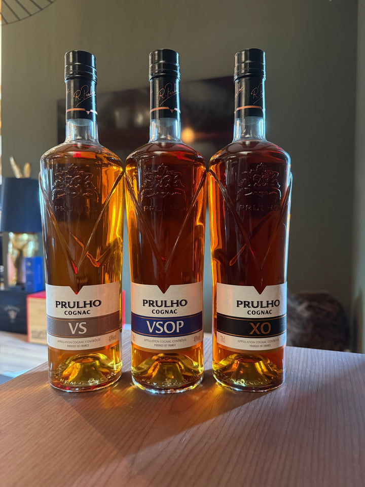 Cognac Prulho : tradition, précision et savoir-faire charentais