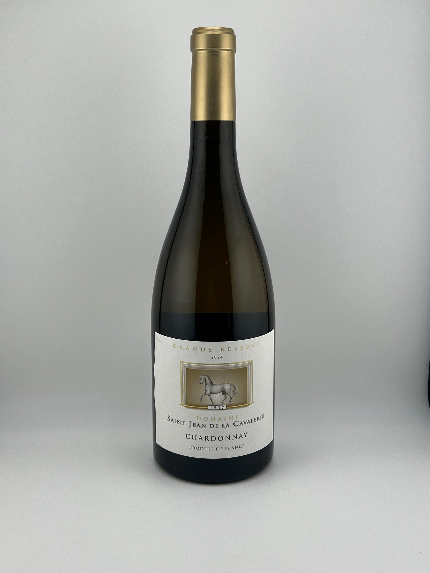 Domaine Saint-Jean de la Cavalerie