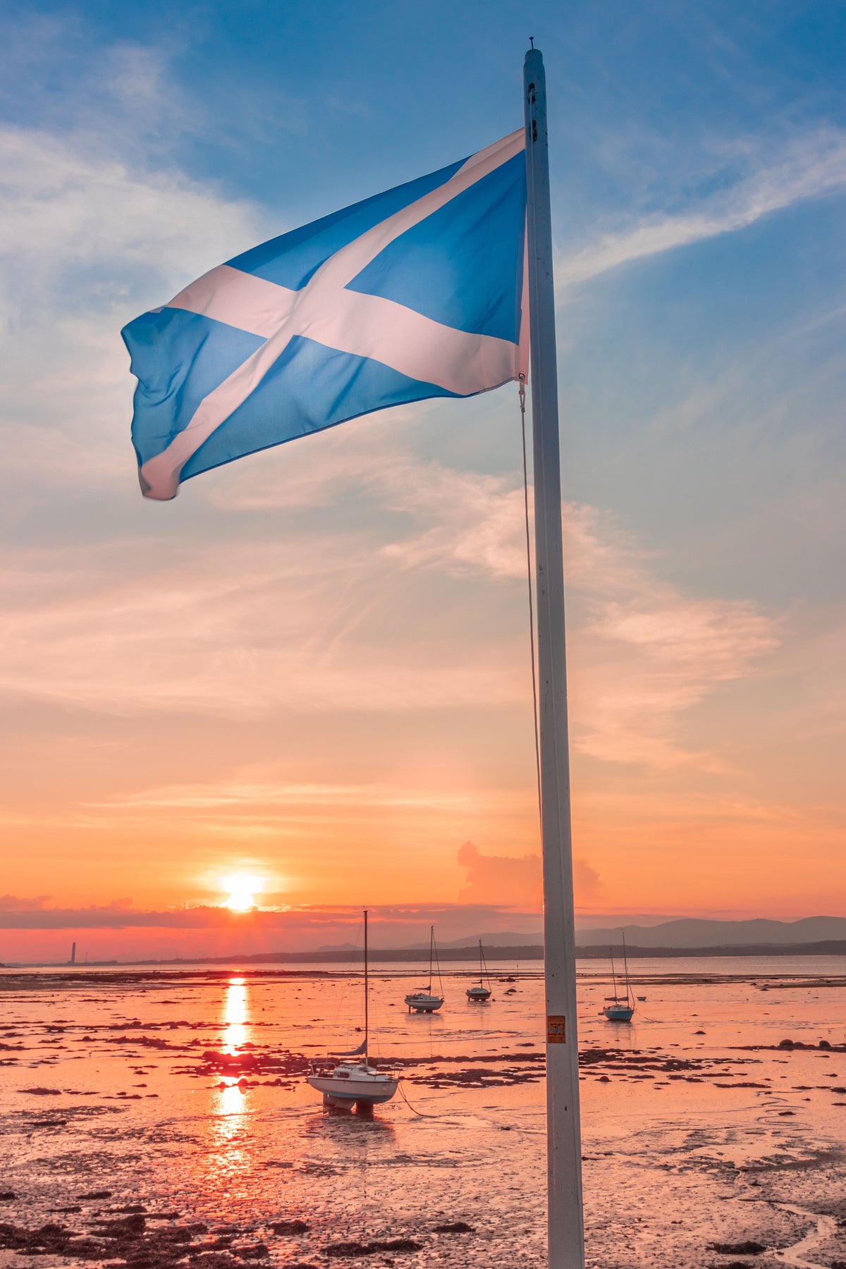 Ecosse