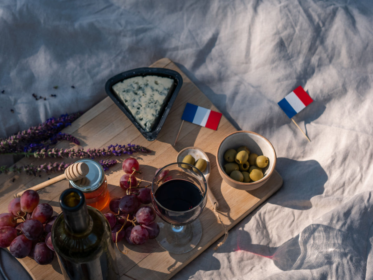 France