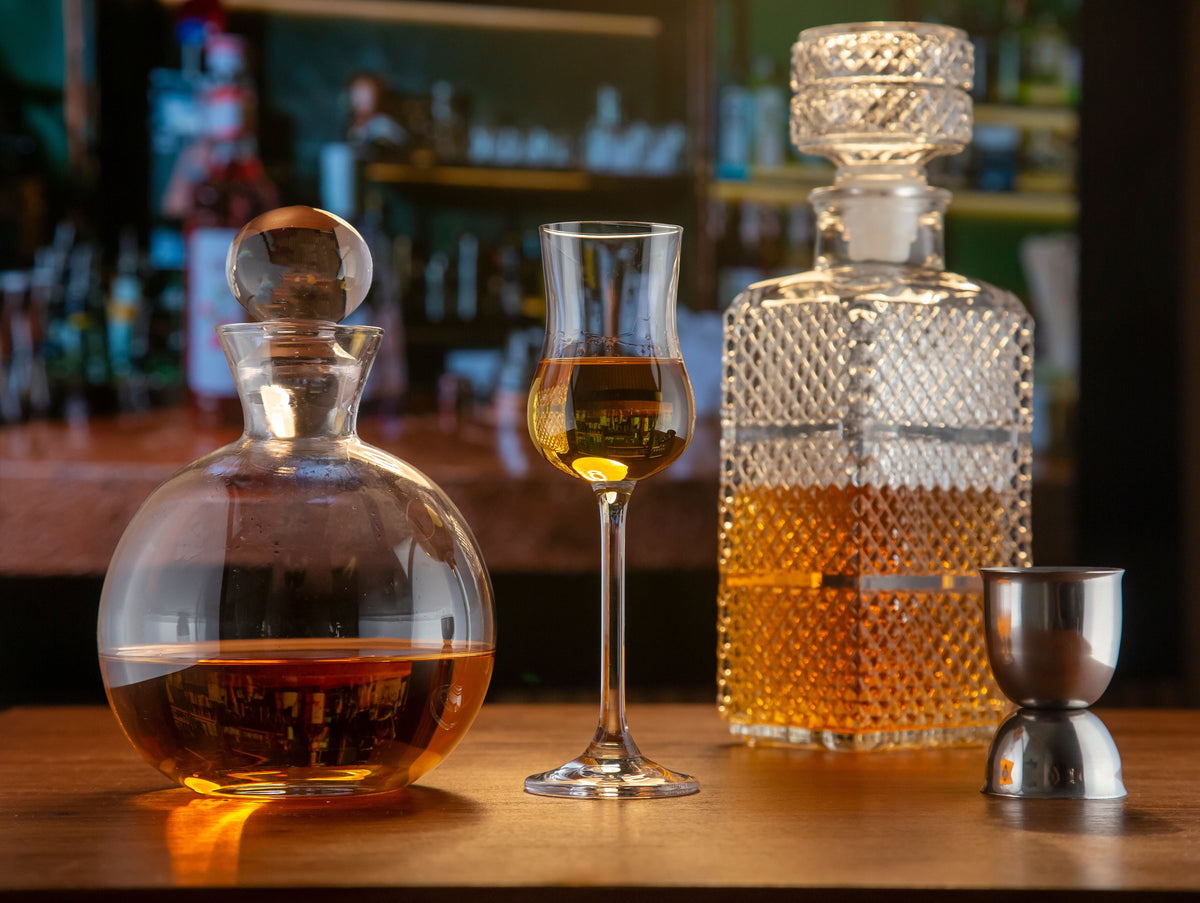 Liqueurs