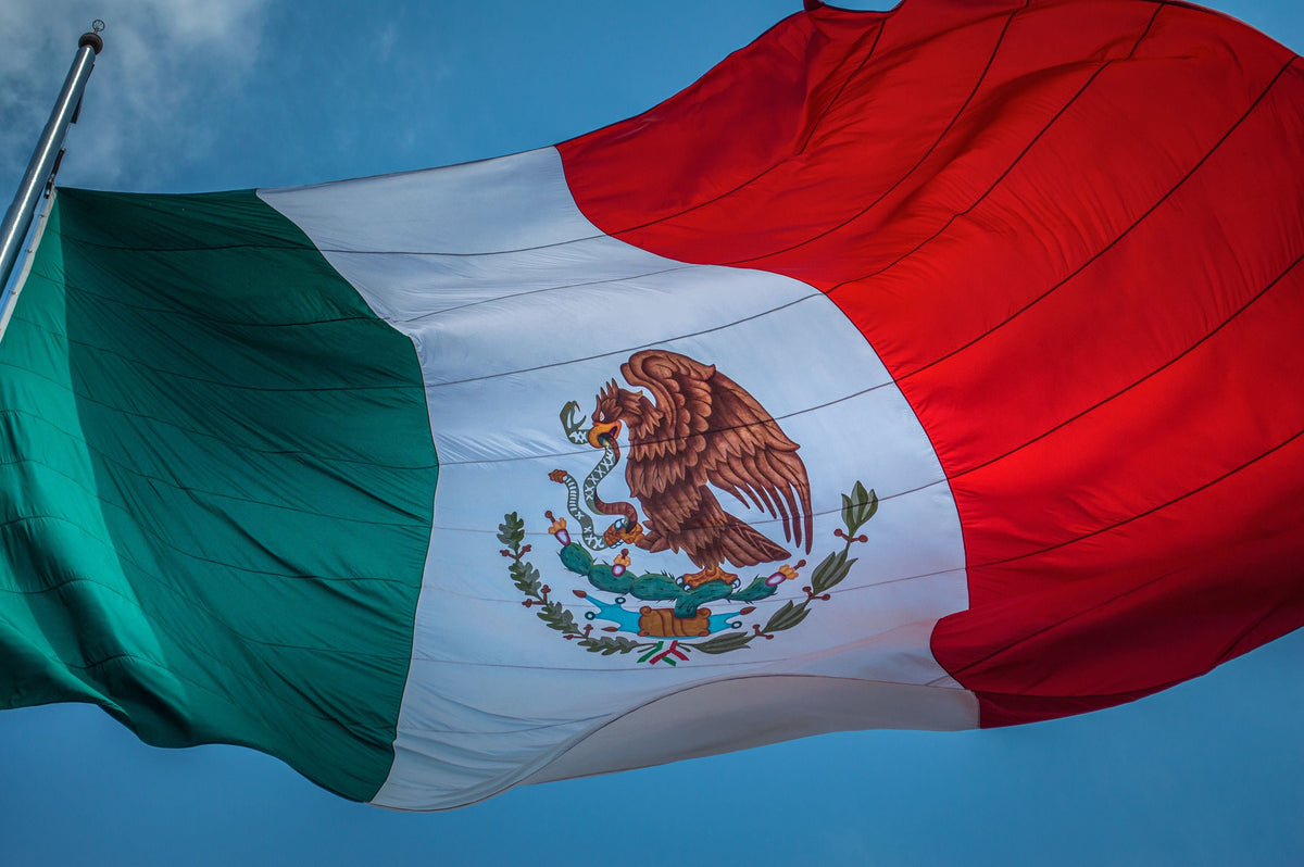 mexique