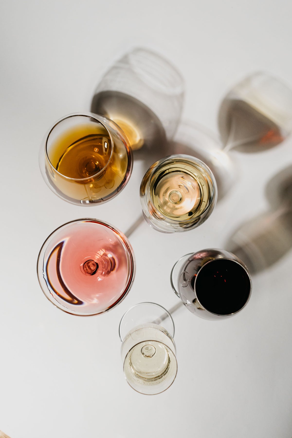 Nos vins