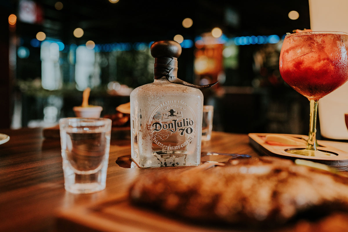 Tequila