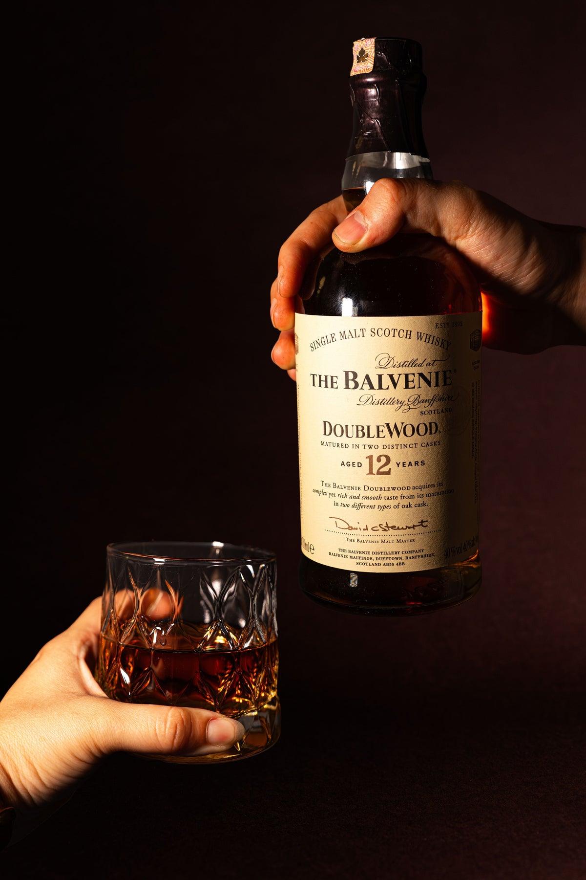 whisky écossais
