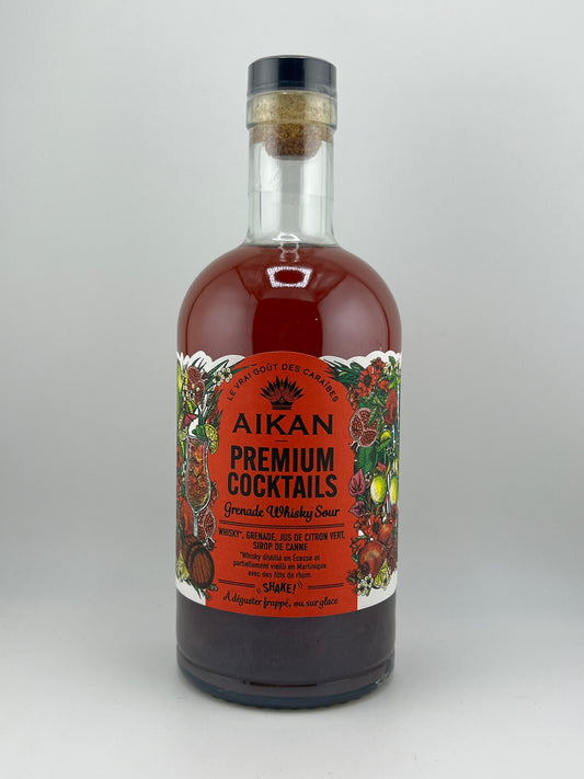 Aikan Premium Cocktails Grenade