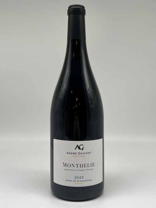 André Goichot Monthelie magnum