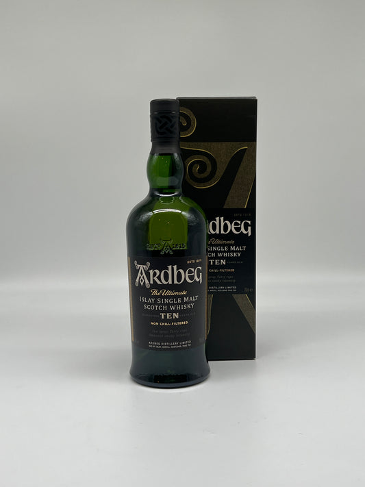 Ardbeg Ten