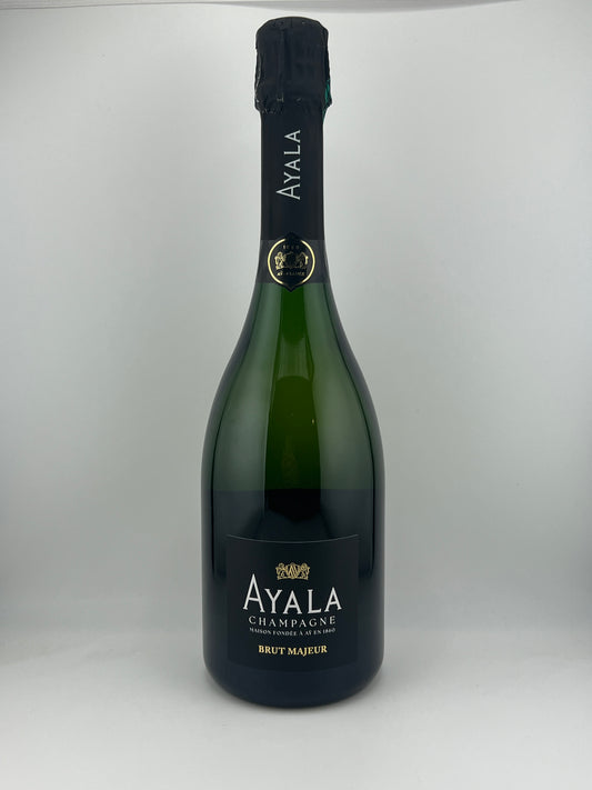 Ayala major gross