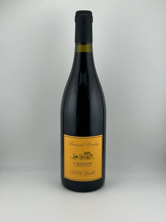 Domaine Bernard Baudry Le Clos Guillot 2024