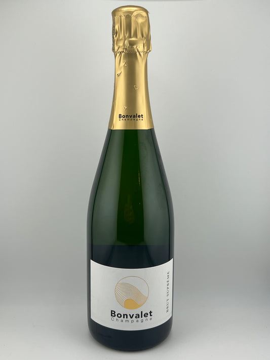 Bonvalet Brut supreme
