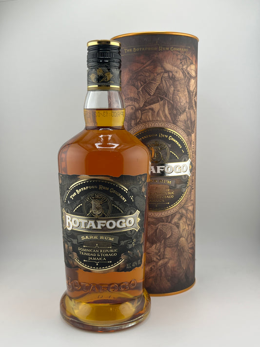 Botafogo Dark rhum