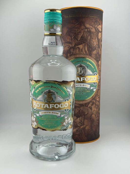 Botafogo white rhum