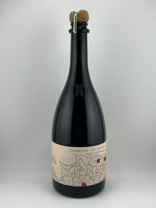 Brice Bouzy Rouge